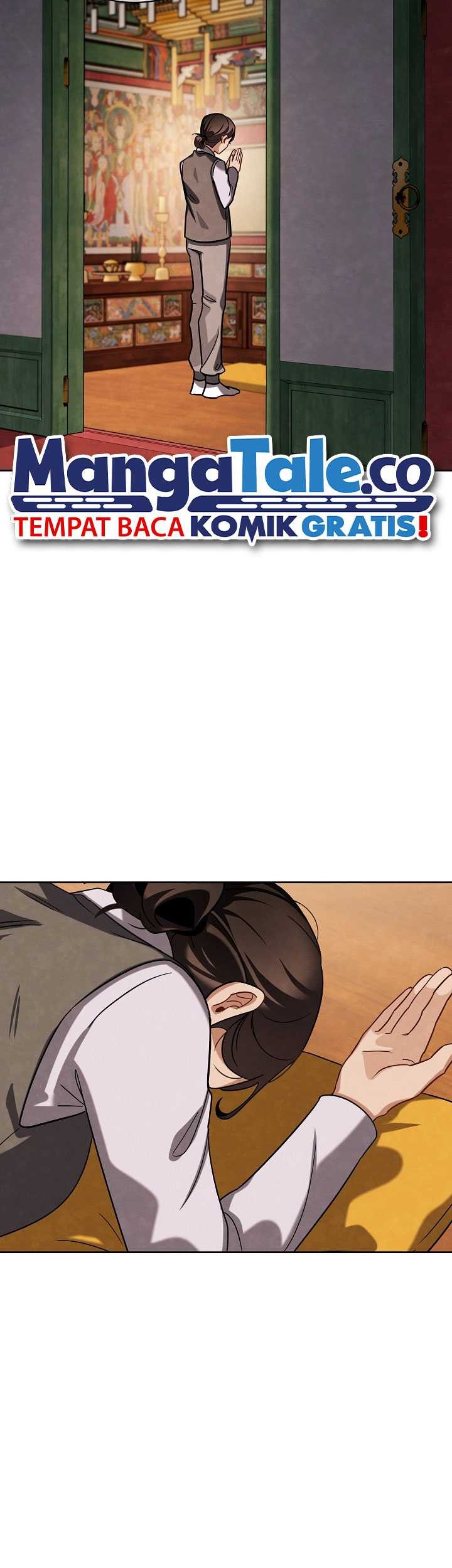 Be the Actor Chapter 81 Gambar 47