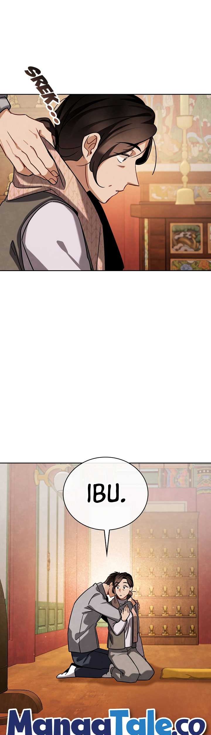 Be the Actor Chapter 81 Gambar 48