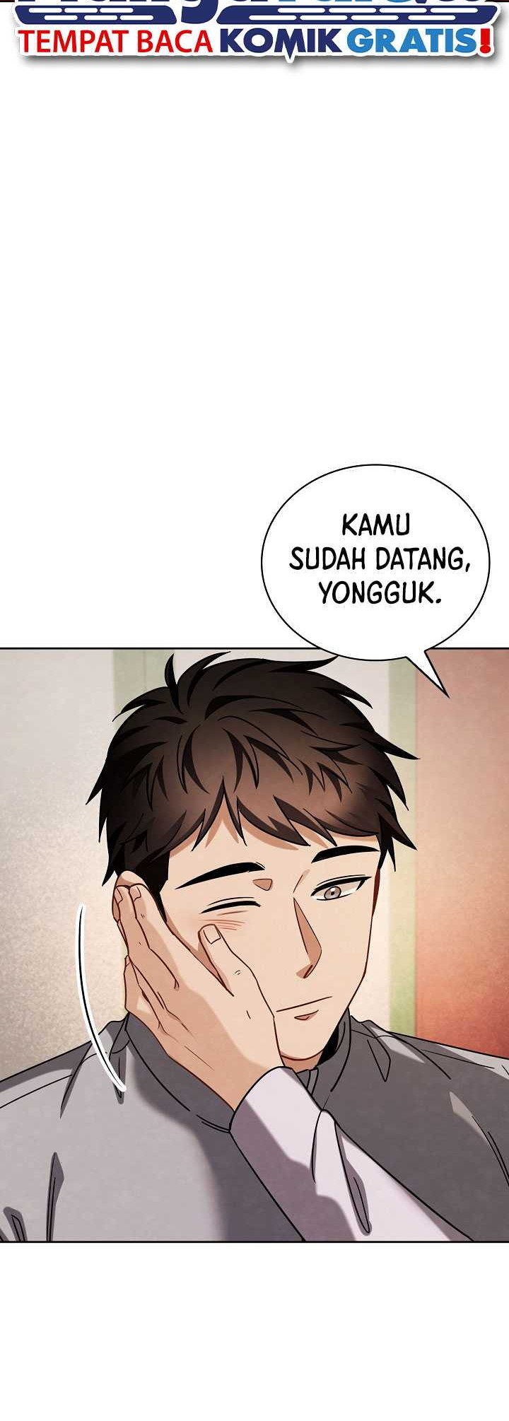 Be the Actor Chapter 81 Gambar 49
