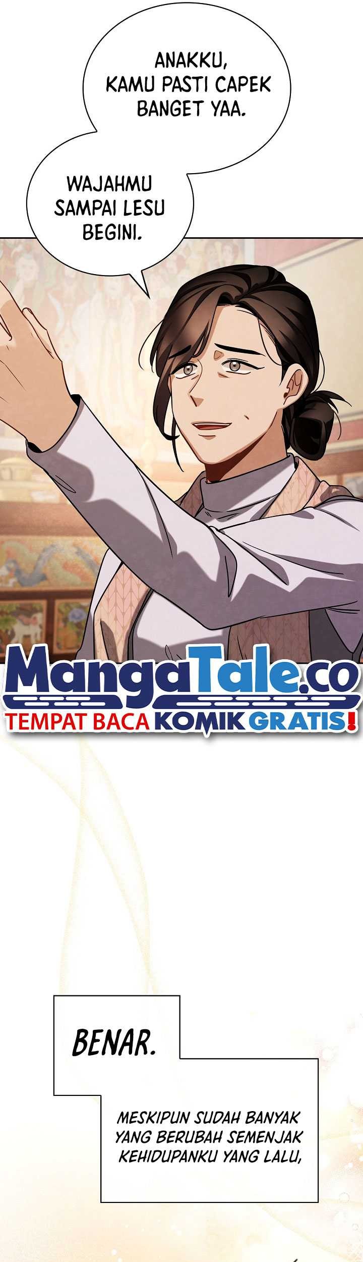 Be the Actor Chapter 81 Gambar 50