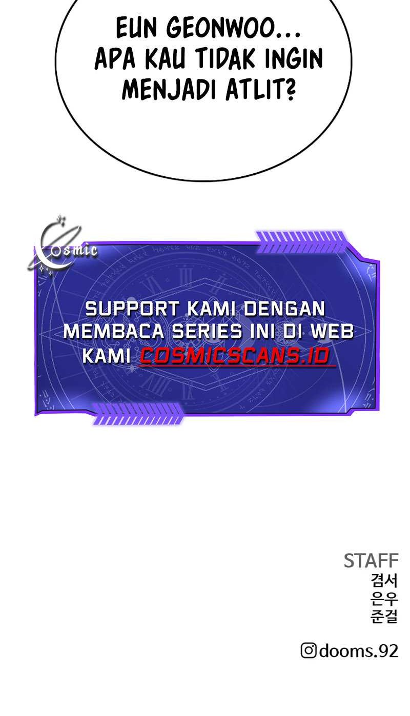 A Bad Person Chapter 200 Gambar 77