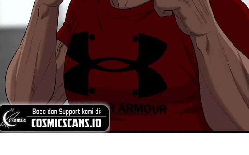 A Bad Person Chapter 200 Gambar 52