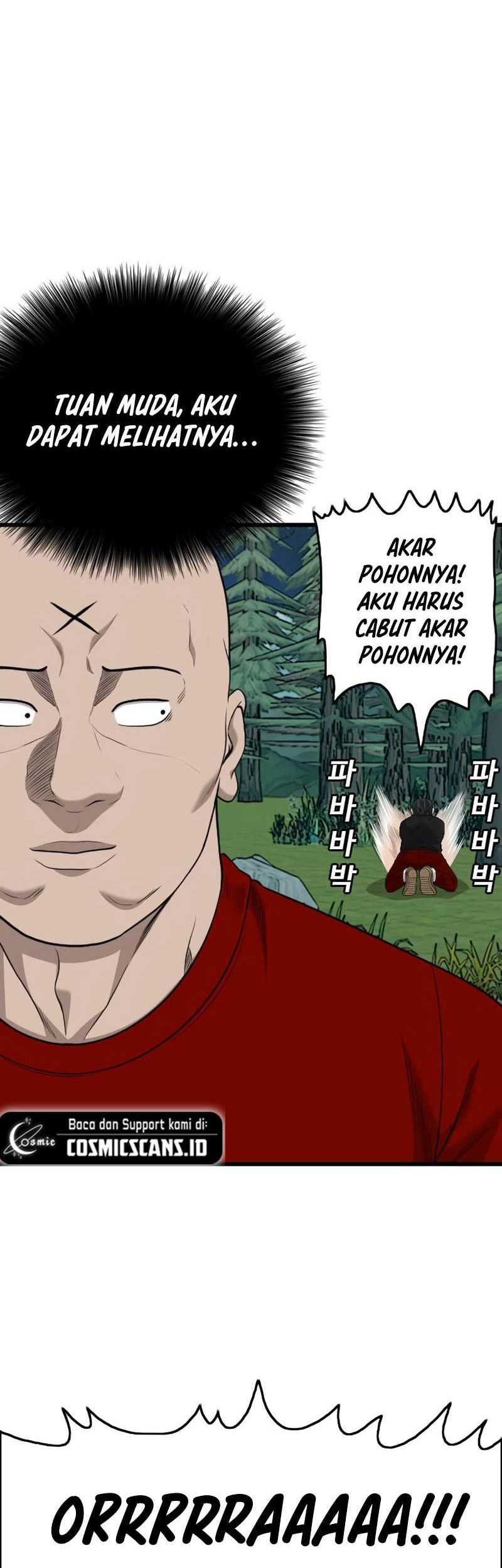 A Bad Person Chapter 200 Gambar 3