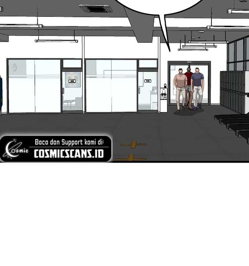 A Bad Person Chapter 200 Gambar 7