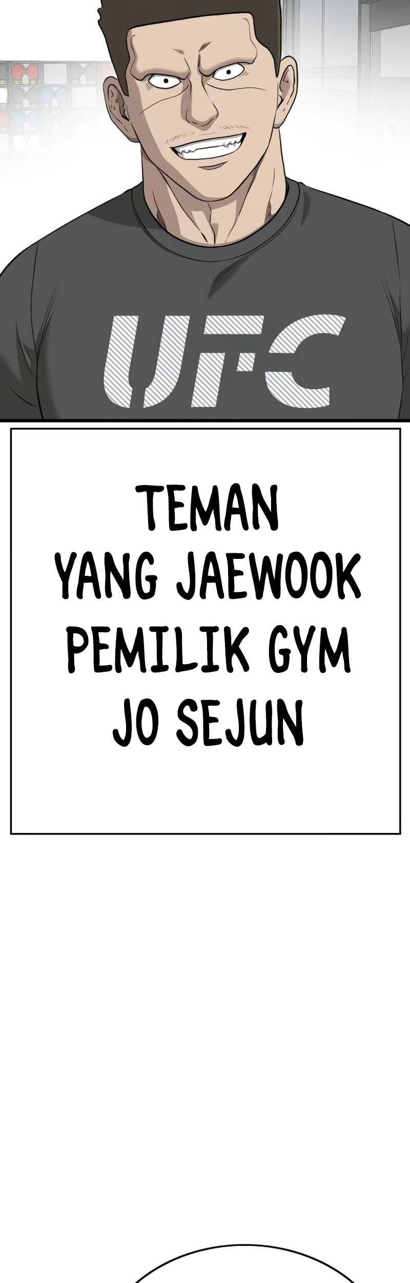 A Bad Person Chapter 200 Gambar 9