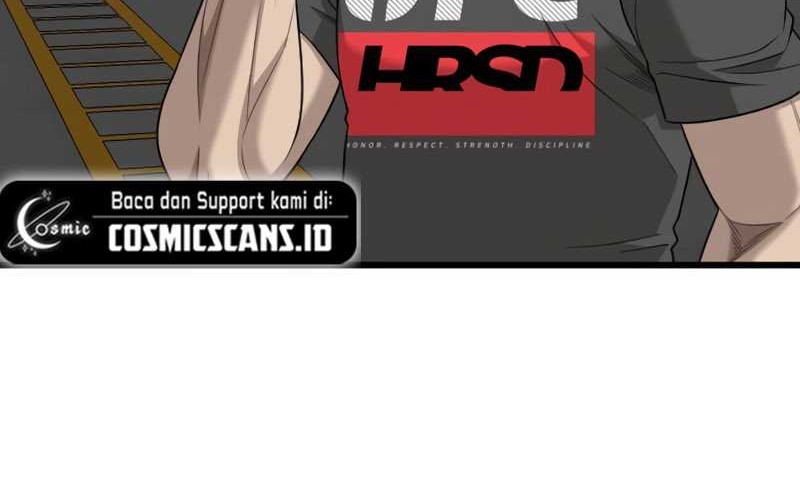 A Bad Person Chapter 200 Gambar 13