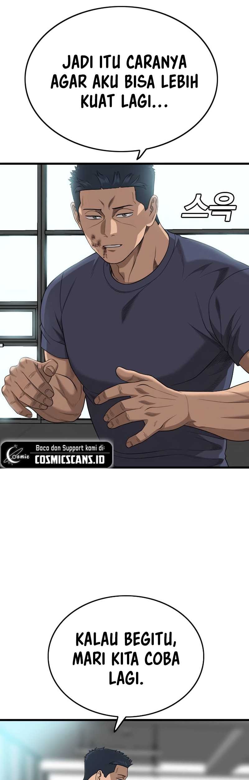 A Bad Person Chapter 200 Gambar 30