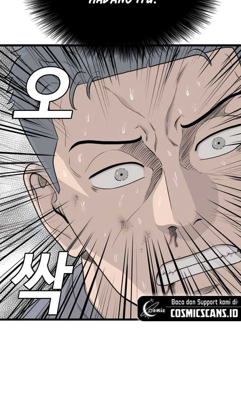 A Bad Person Chapter 200 Gambar 34