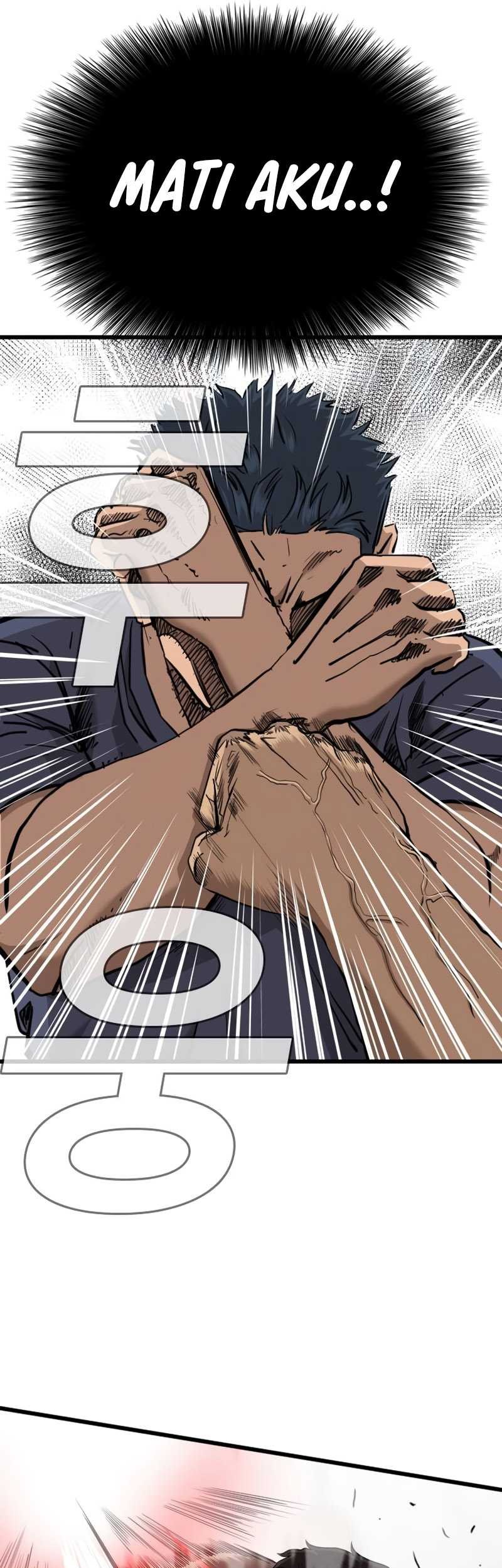 A Bad Person Chapter 200 Gambar 35