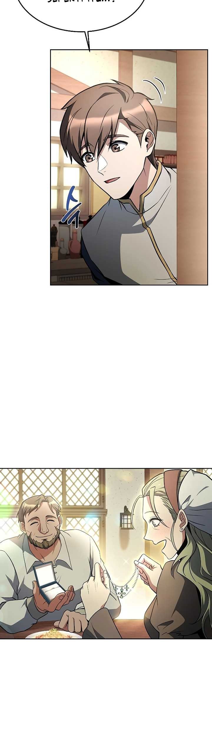 Archmage Restaurant Chapter 30 Gambar 28