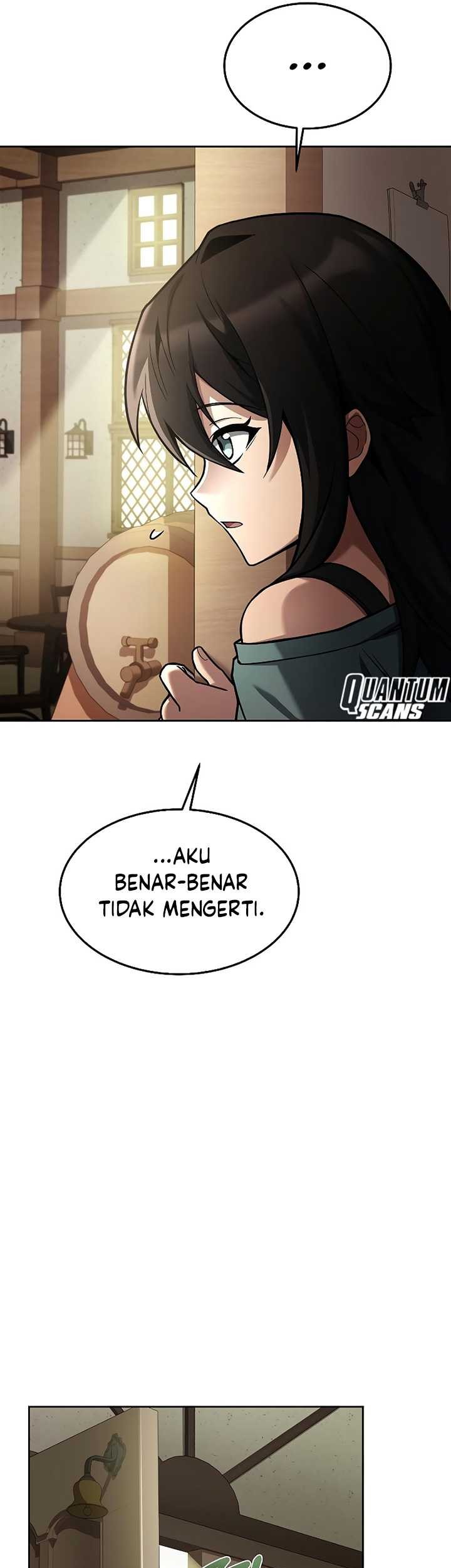 Archmage Restaurant Chapter 30 Gambar 30