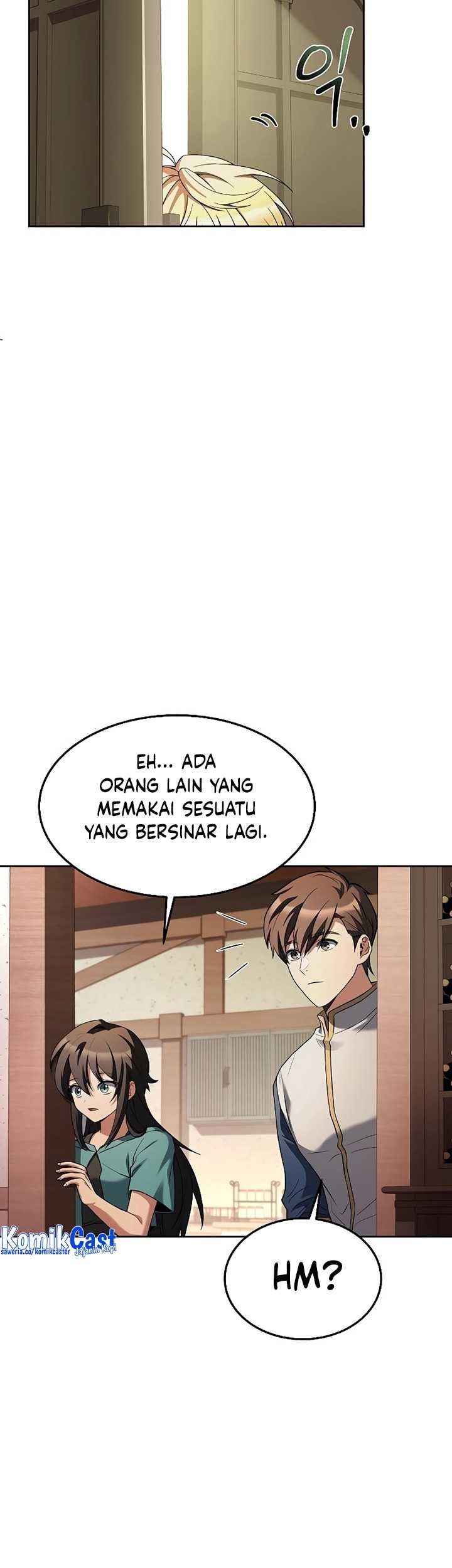 Archmage Restaurant Chapter 30 Gambar 32