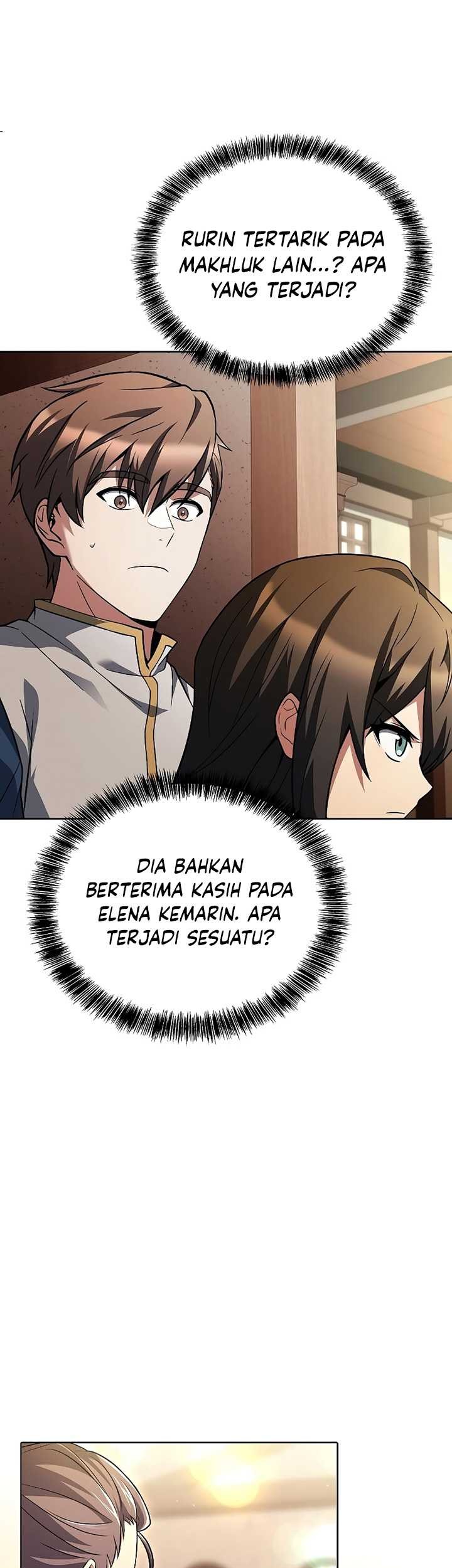 Archmage Restaurant Chapter 30 Gambar 22