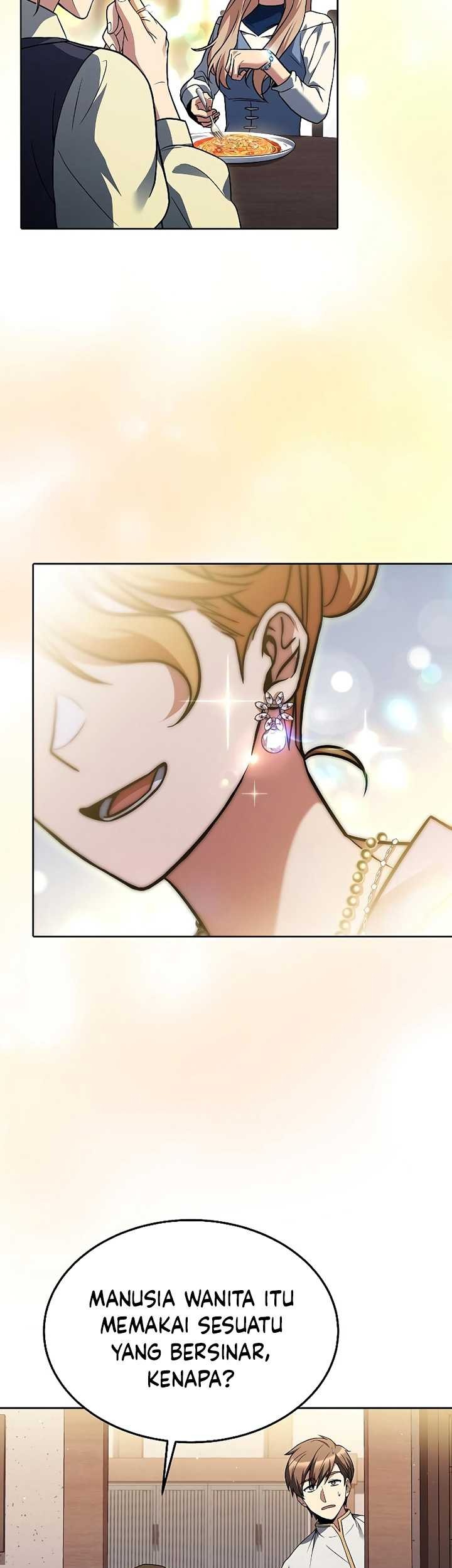 Archmage Restaurant Chapter 30 Gambar 24