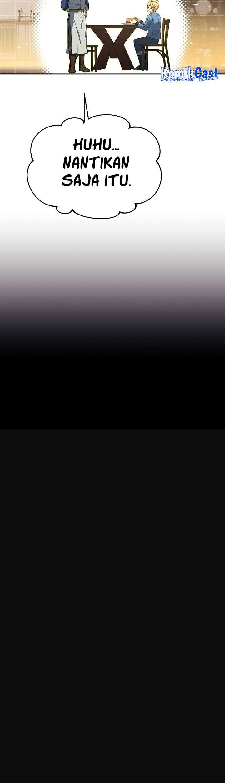 Archmage Restaurant Chapter 30 Gambar 46