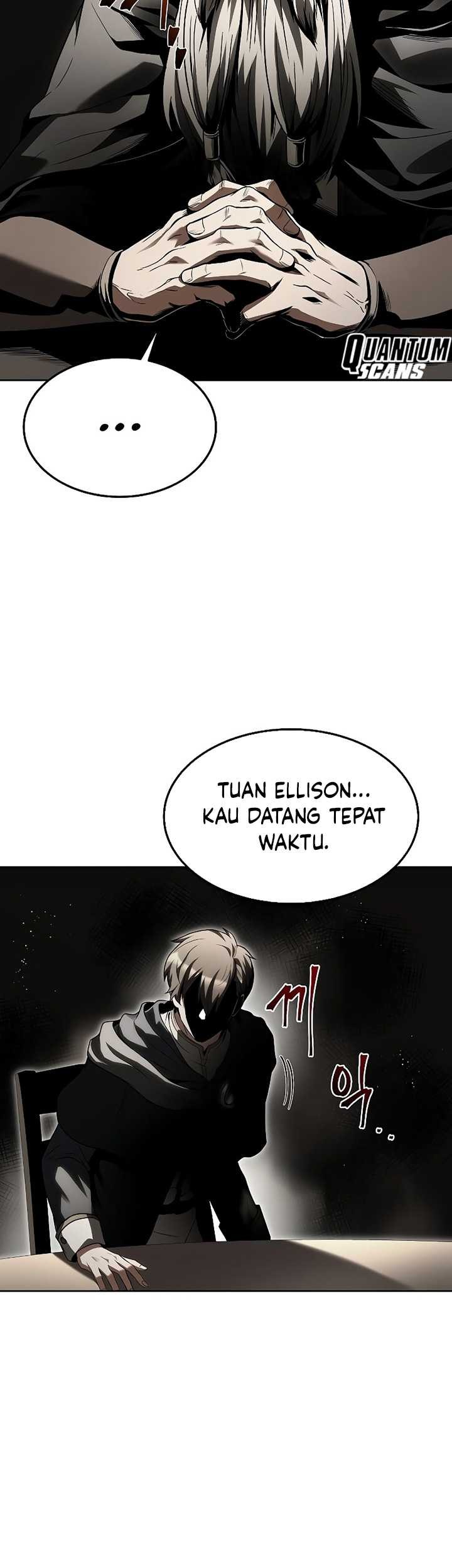 Archmage Restaurant Chapter 30 Gambar 50