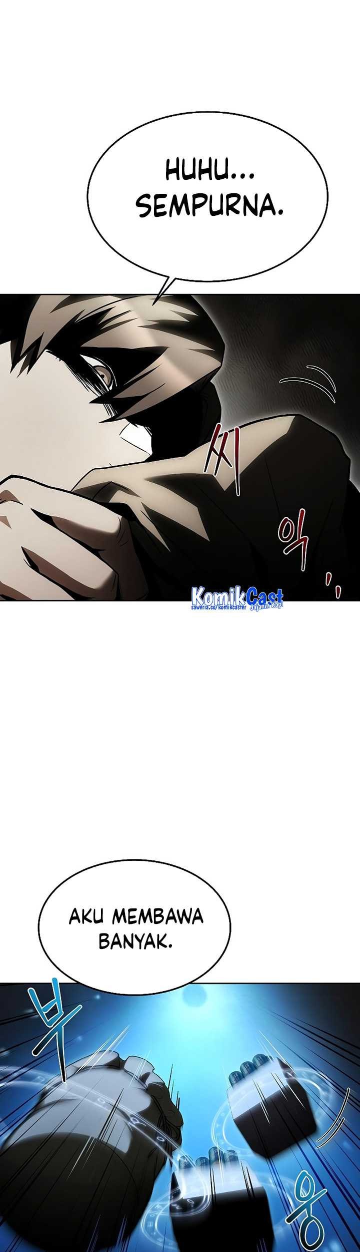 Archmage Restaurant Chapter 30 Gambar 54