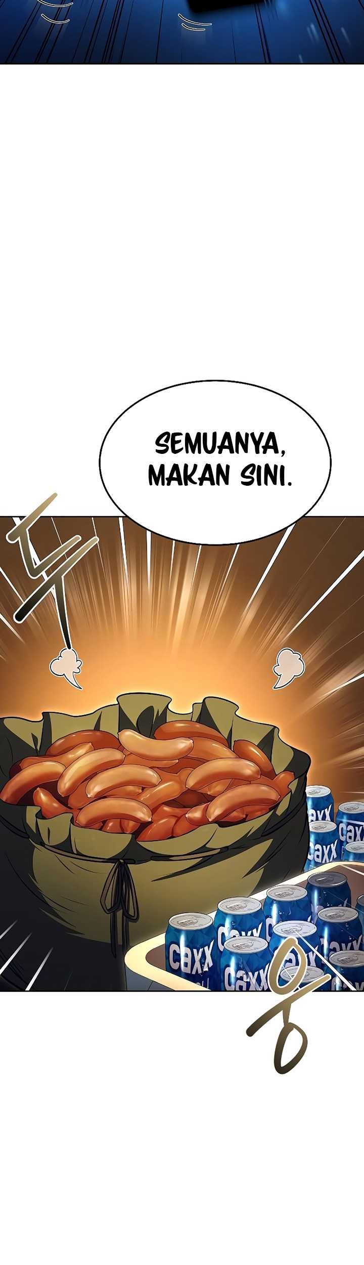 Archmage Restaurant Chapter 30 Gambar 56