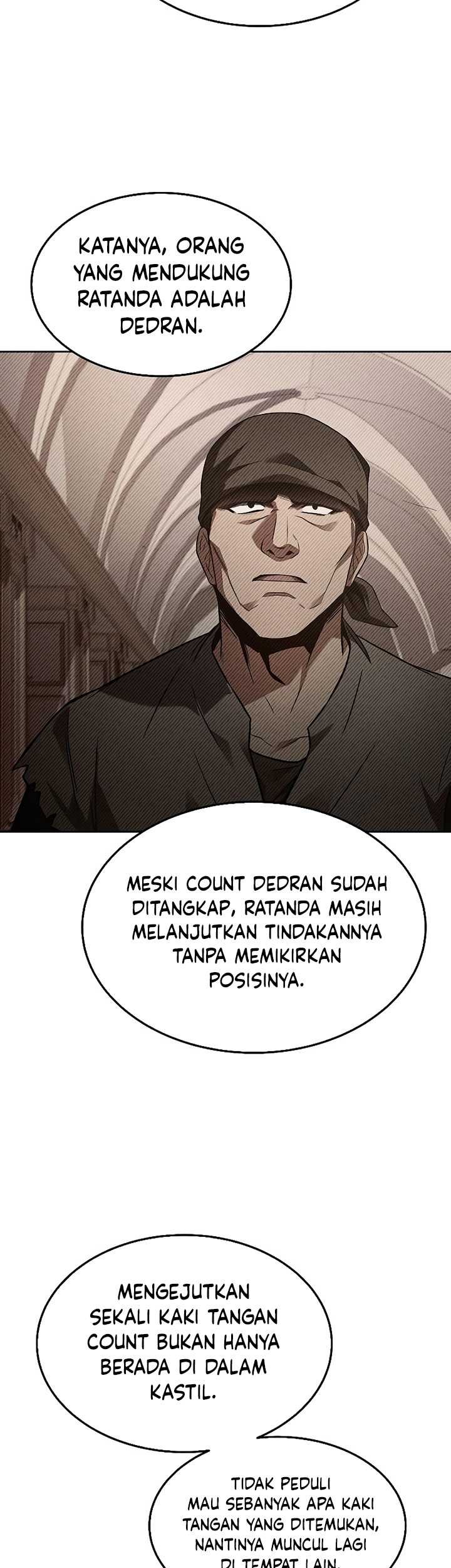 Archmage Restaurant Chapter 30 Gambar 40