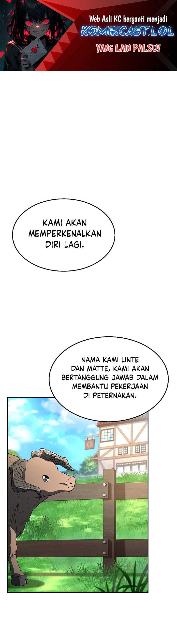 Manhwa Archmage Restaurant Chapter 30 gambar nomor 2