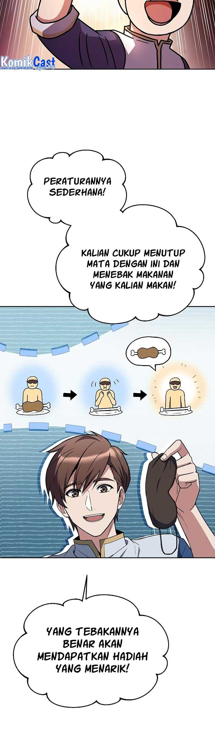 Archmage Restaurant Chapter 30 Gambar 70