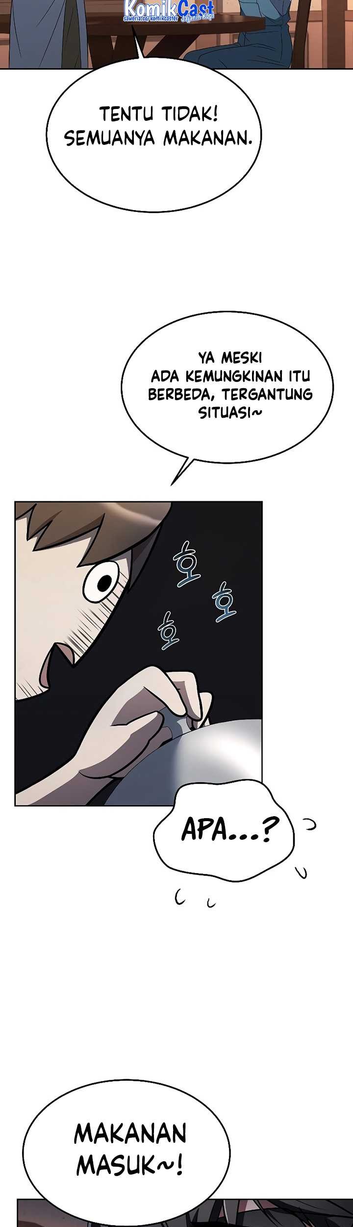 Archmage Restaurant Chapter 30 Gambar 74