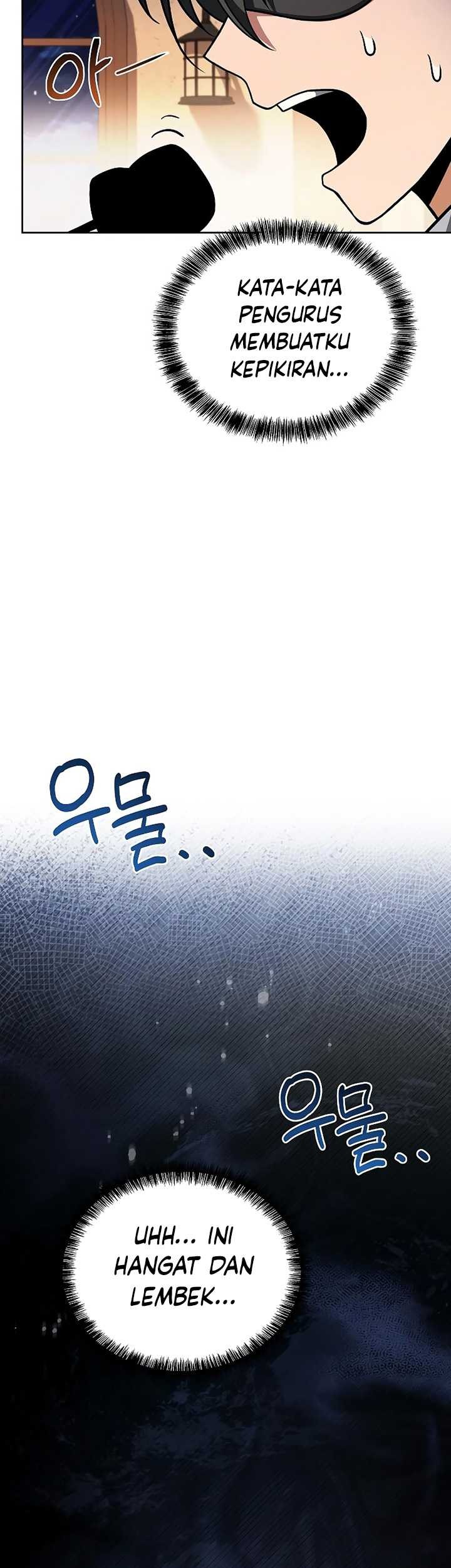 Archmage Restaurant Chapter 30 Gambar 76