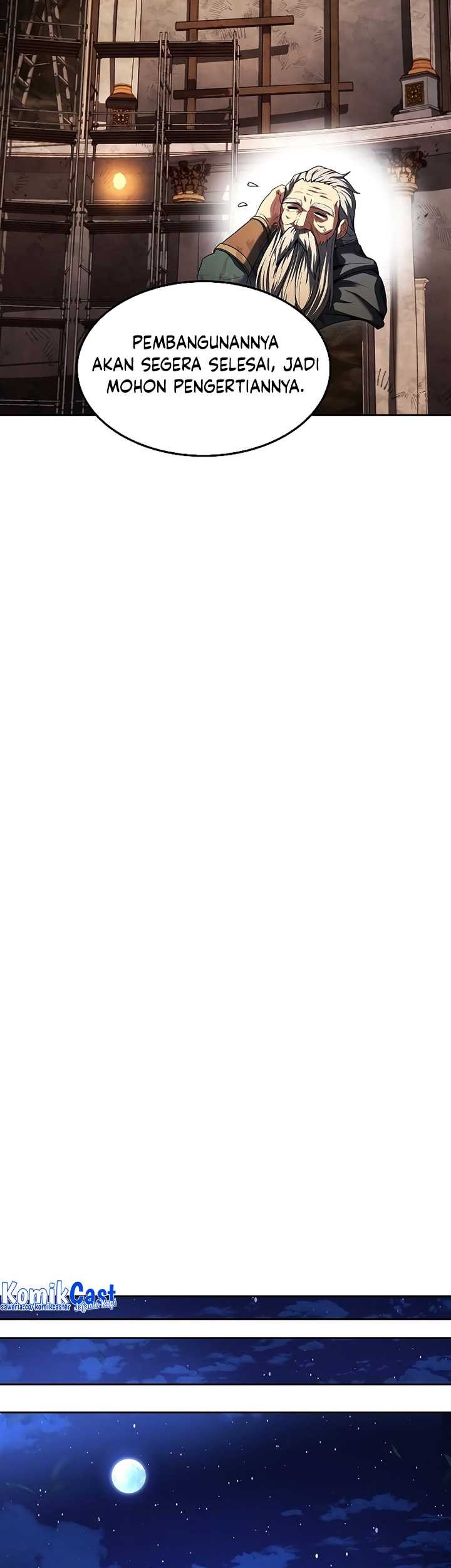 Archmage Restaurant Chapter 30 Gambar 60