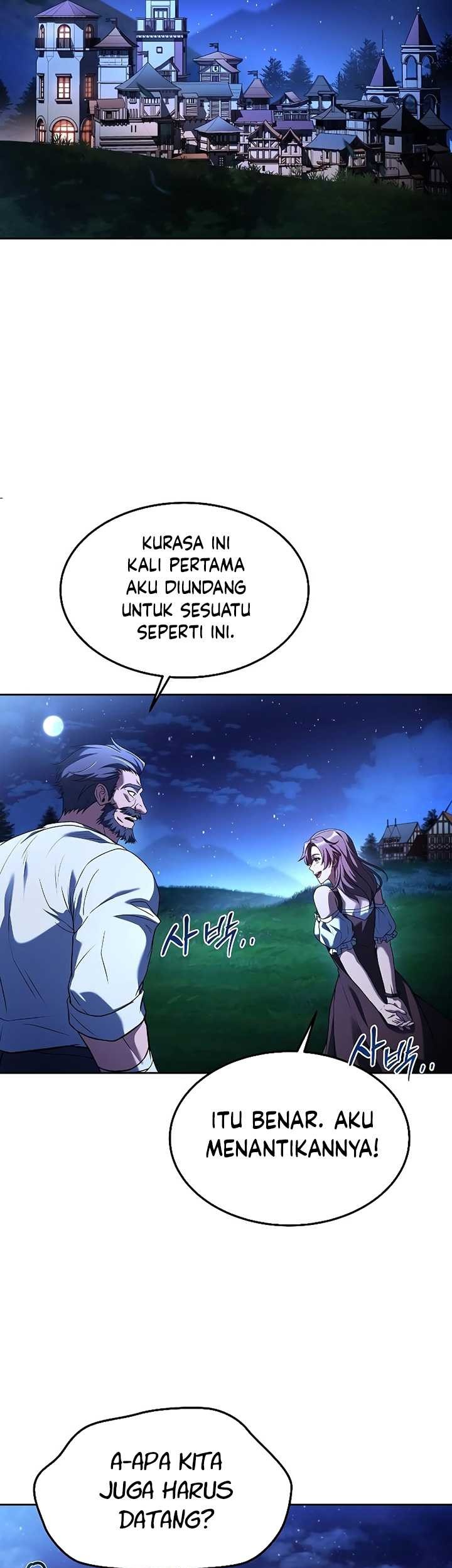 Archmage Restaurant Chapter 30 Gambar 62