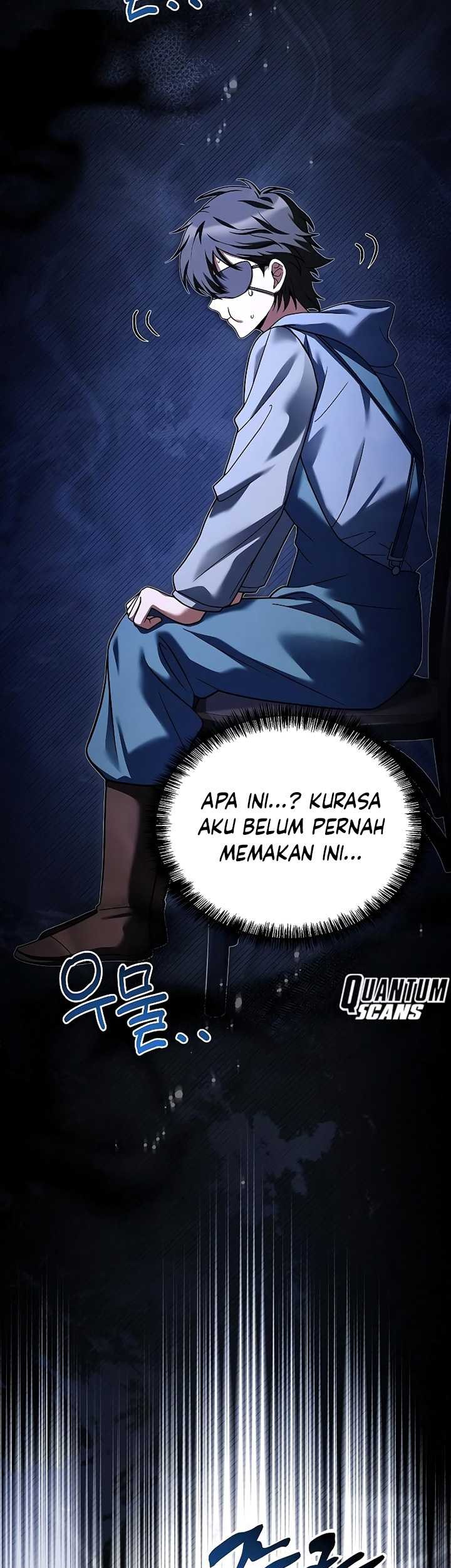 Archmage Restaurant Chapter 30 Gambar 78