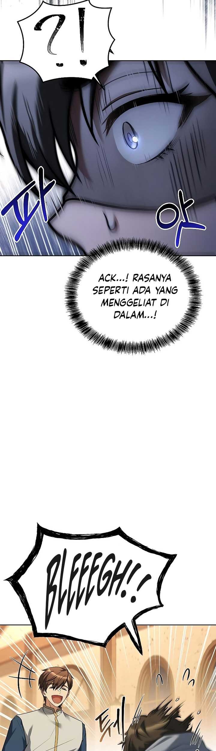 Archmage Restaurant Chapter 30 Gambar 80
