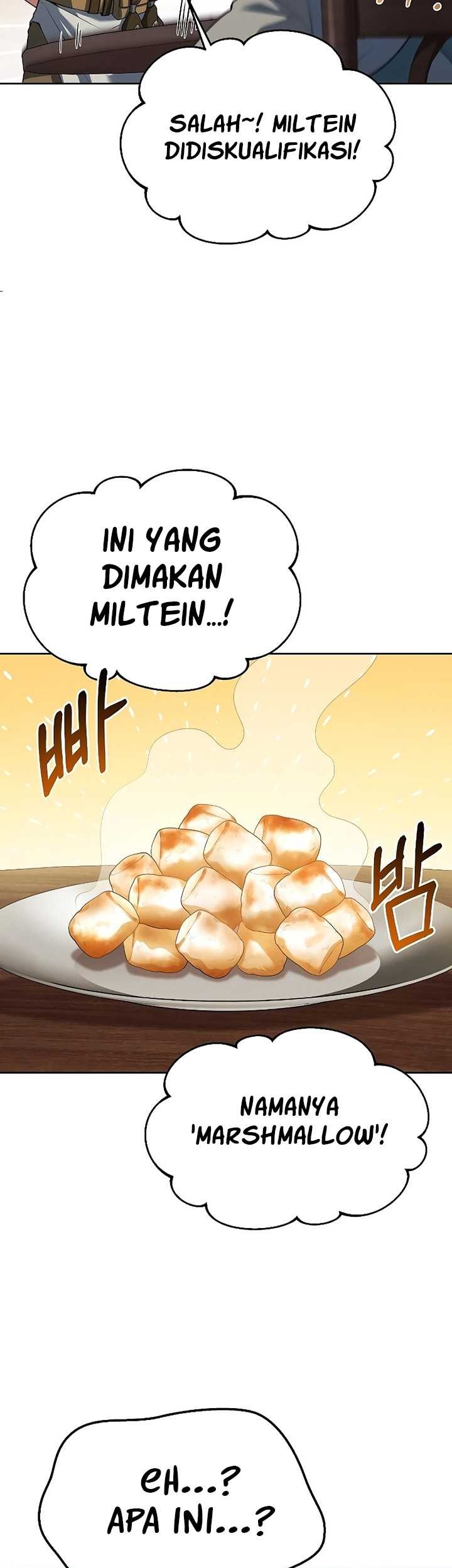 Archmage Restaurant Chapter 30 Gambar 82