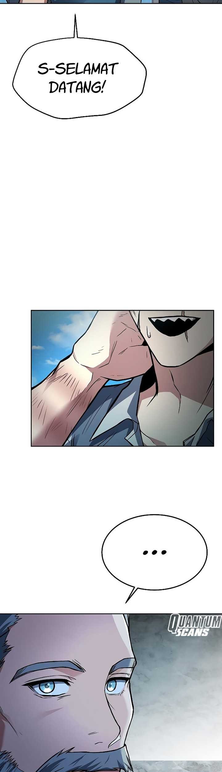 Archmage Restaurant Chapter 30 Gambar 6