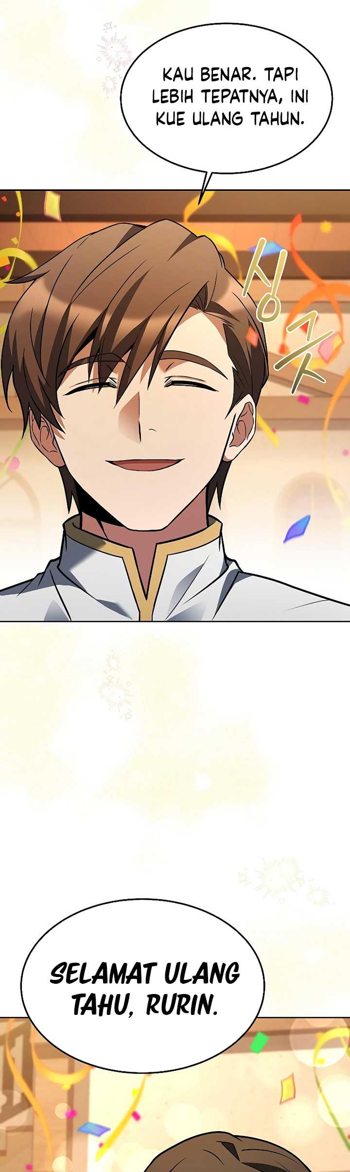 Archmage Restaurant Chapter 30 Gambar 97