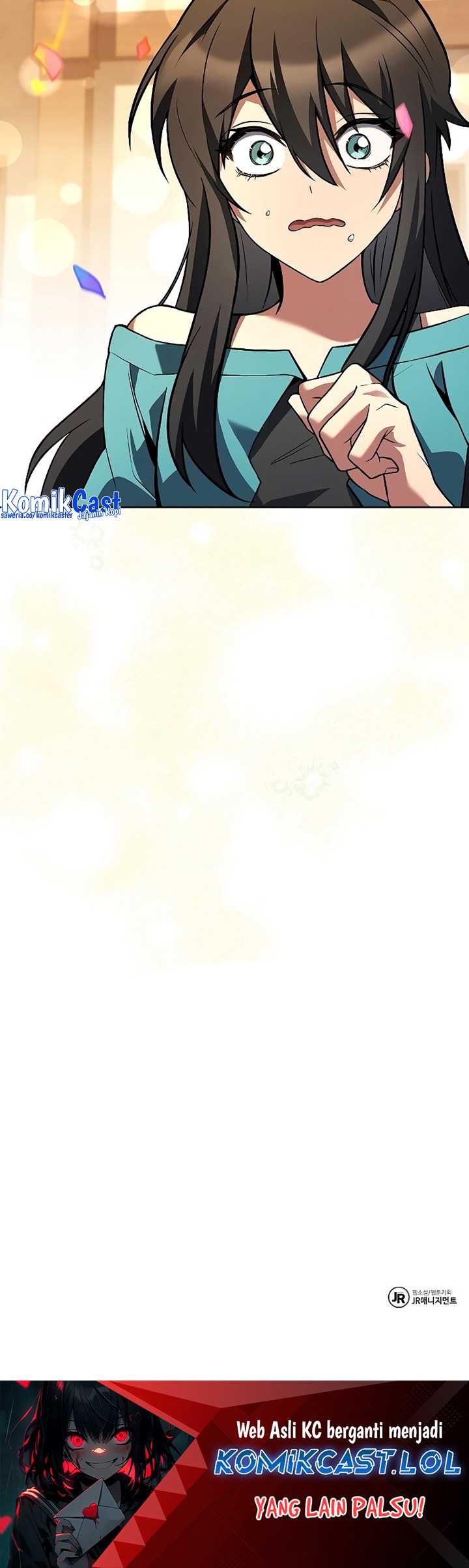 Archmage Restaurant Chapter 30 Gambar 98