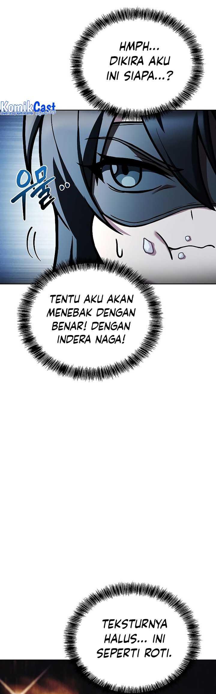 Archmage Restaurant Chapter 30 Gambar 92