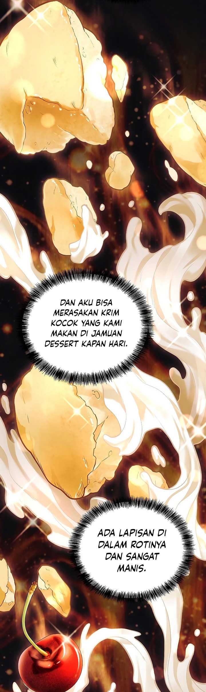 Archmage Restaurant Chapter 30 Gambar 93