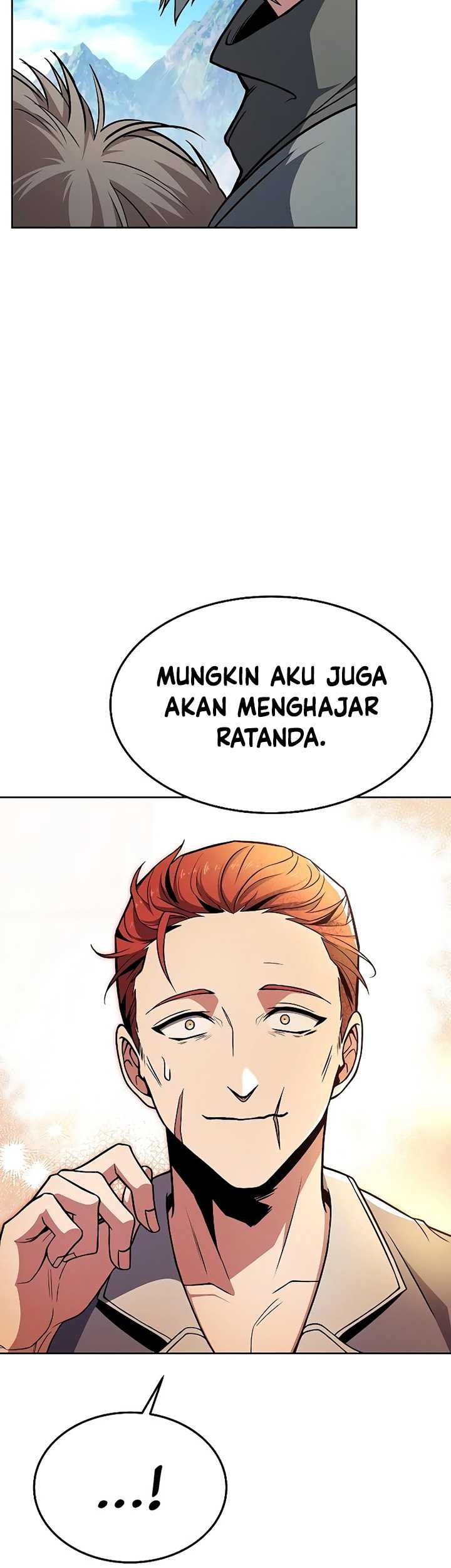 Archmage Restaurant Chapter 30 Gambar 10