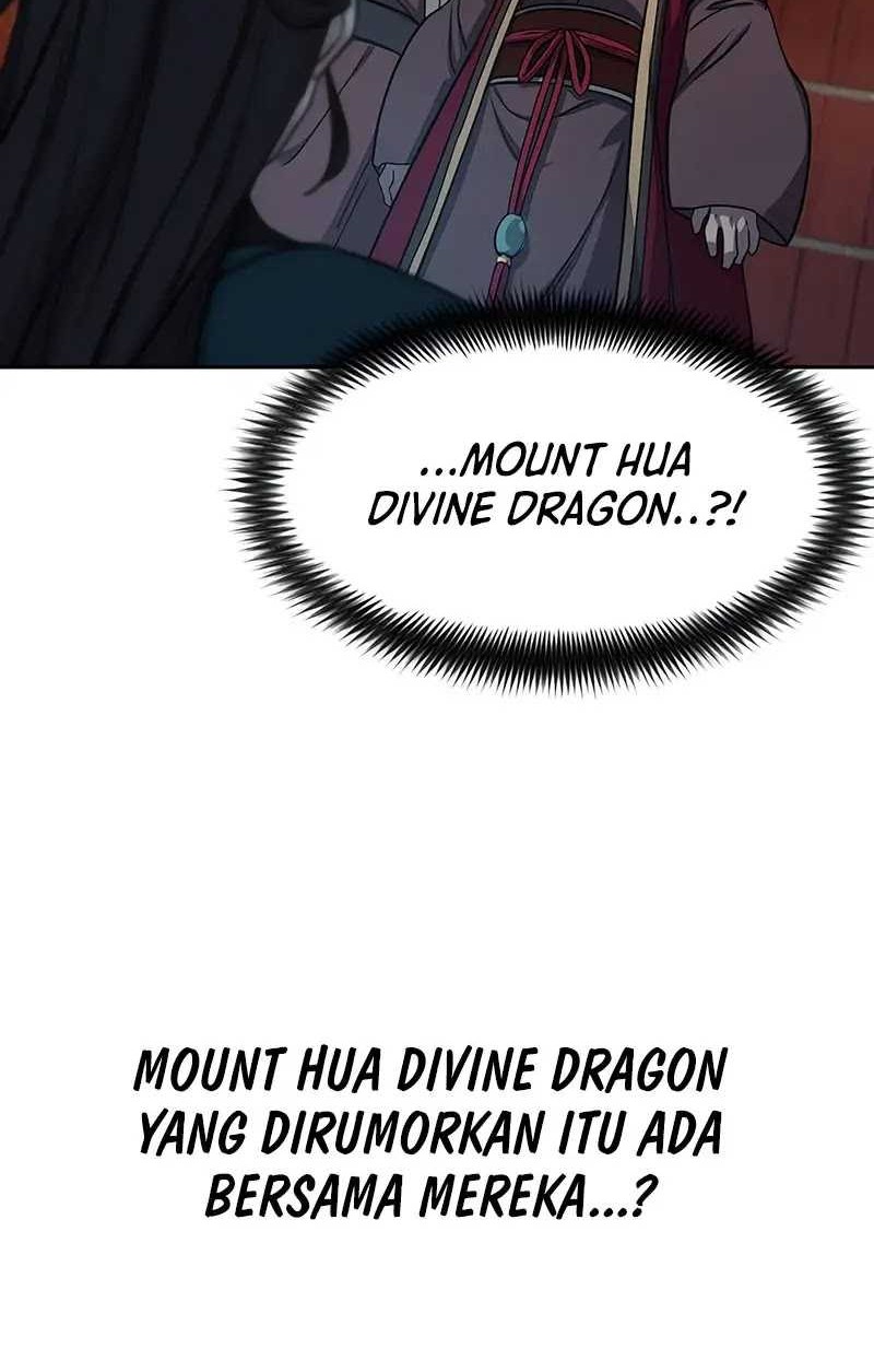Return of the Flowery Mountain Sect Chapter 122 Gambar 54