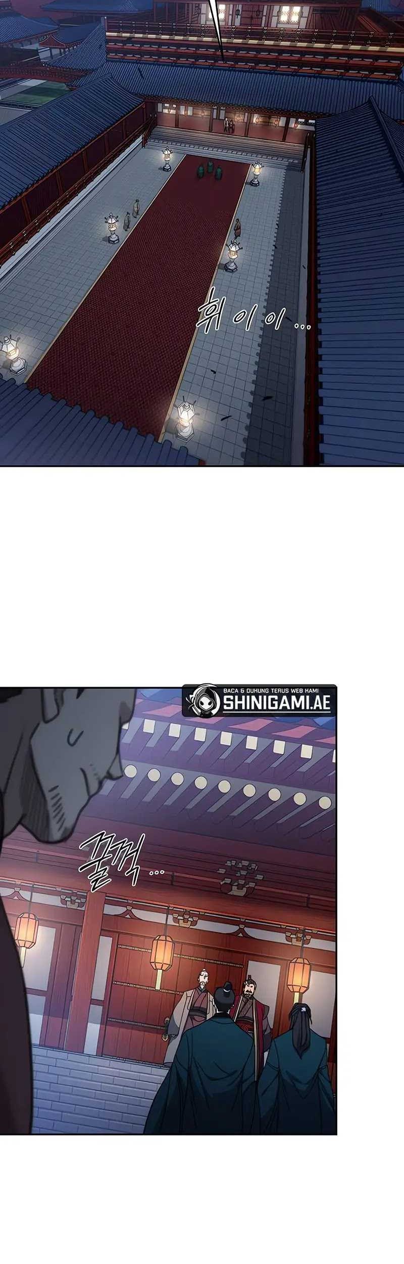 Return of the Flowery Mountain Sect Chapter 122 Gambar 66