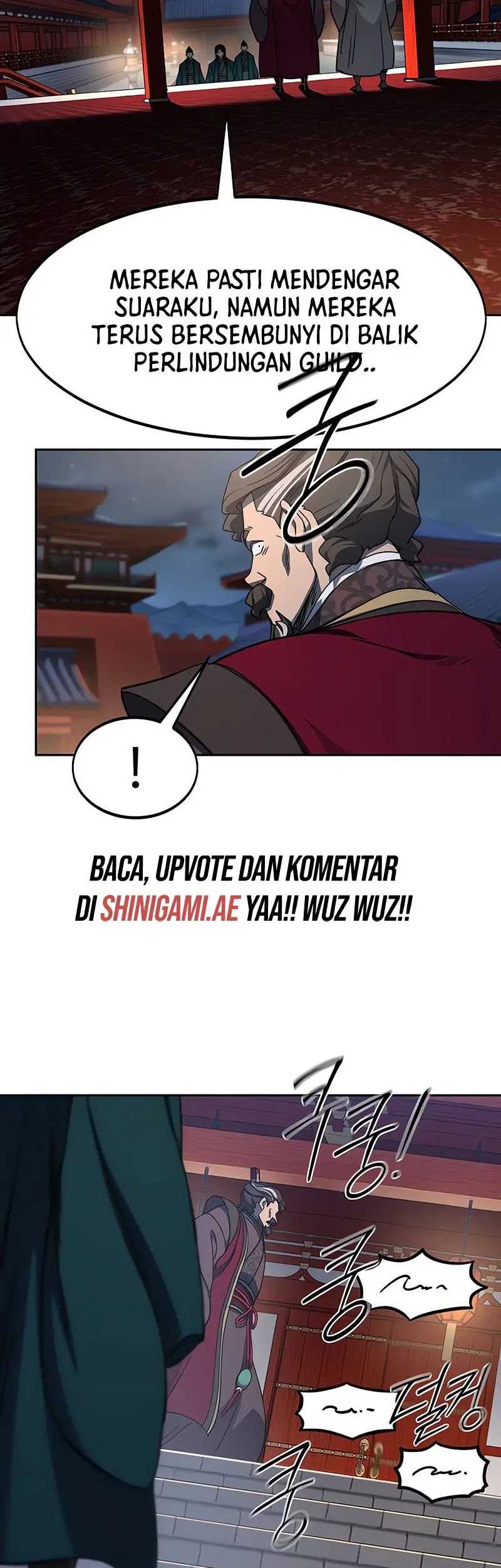 Return of the Flowery Mountain Sect Chapter 122 Gambar 69