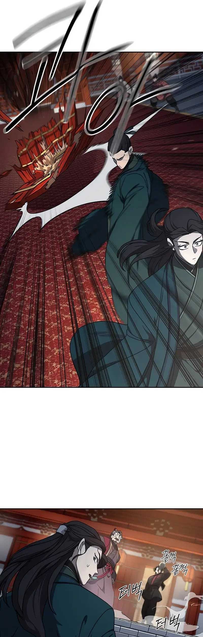 Return of the Flowery Mountain Sect Chapter 122 Gambar 72