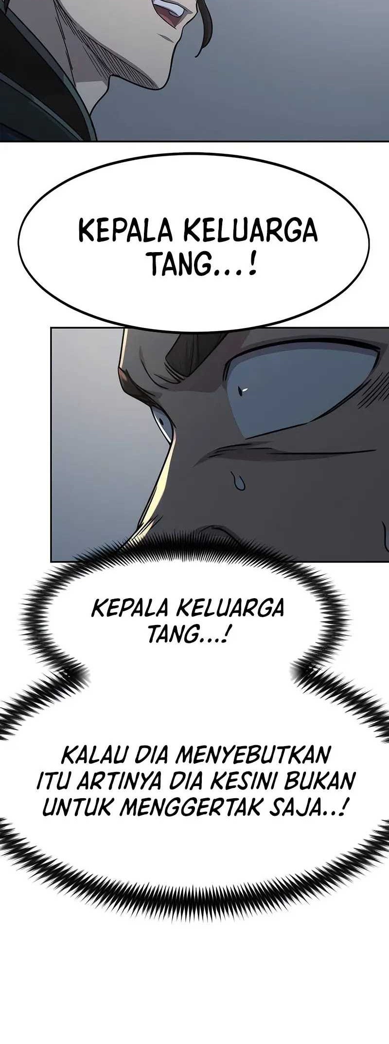 Return of the Flowery Mountain Sect Chapter 122 Gambar 37