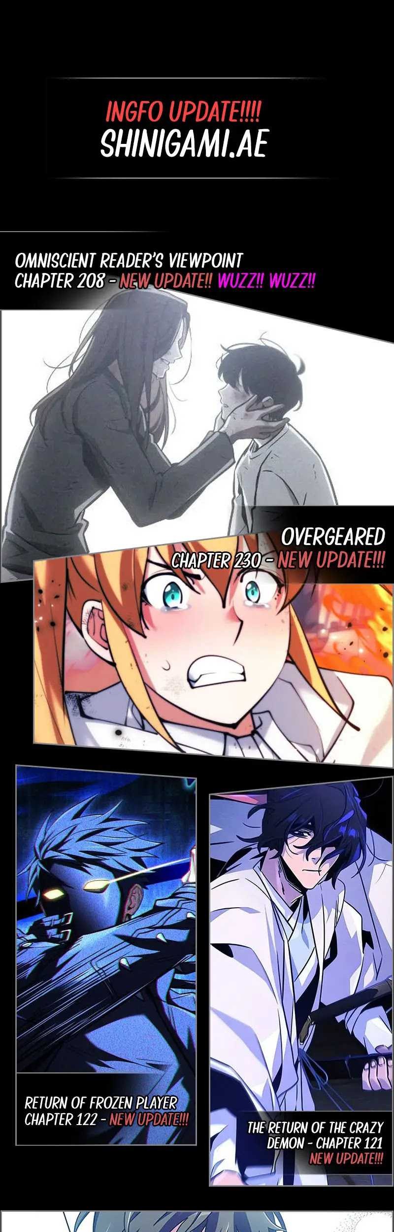 Return of the Flowery Mountain Sect Chapter 122 Gambar 77