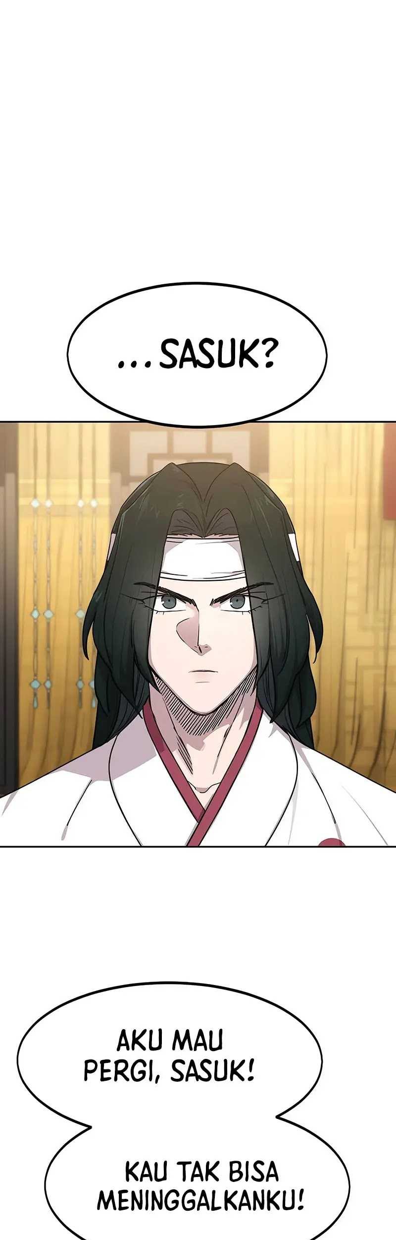 Manhwa Return of the Flowery Mountain Sect Chapter 122 gambar nomor 2