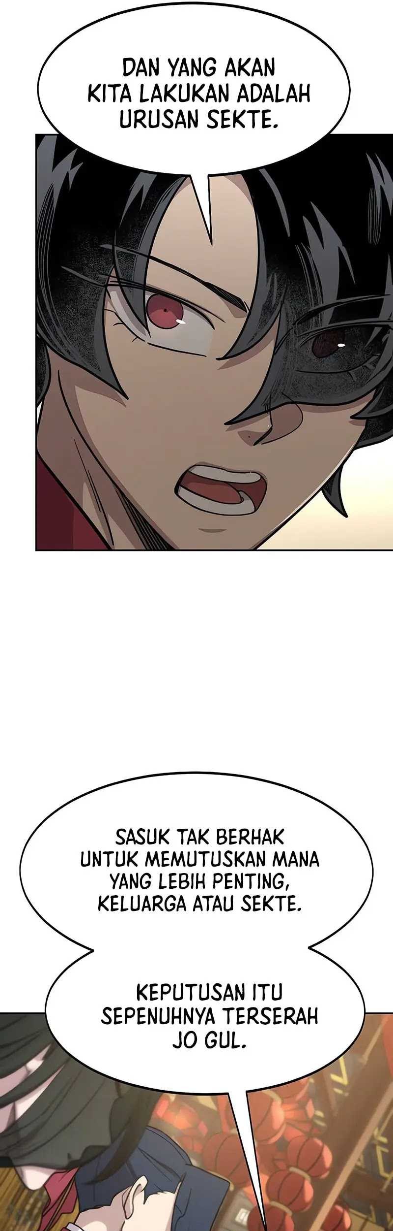 Return of the Flowery Mountain Sect Chapter 122 Gambar 10