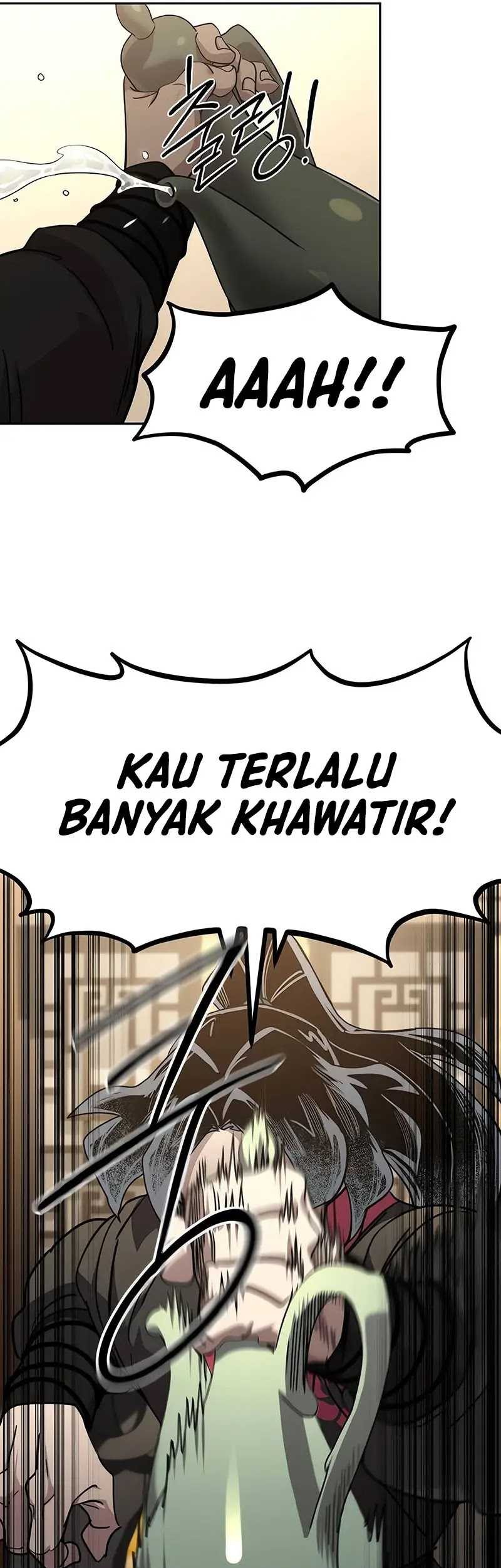 Return of the Flowery Mountain Sect Chapter 122 Gambar 14