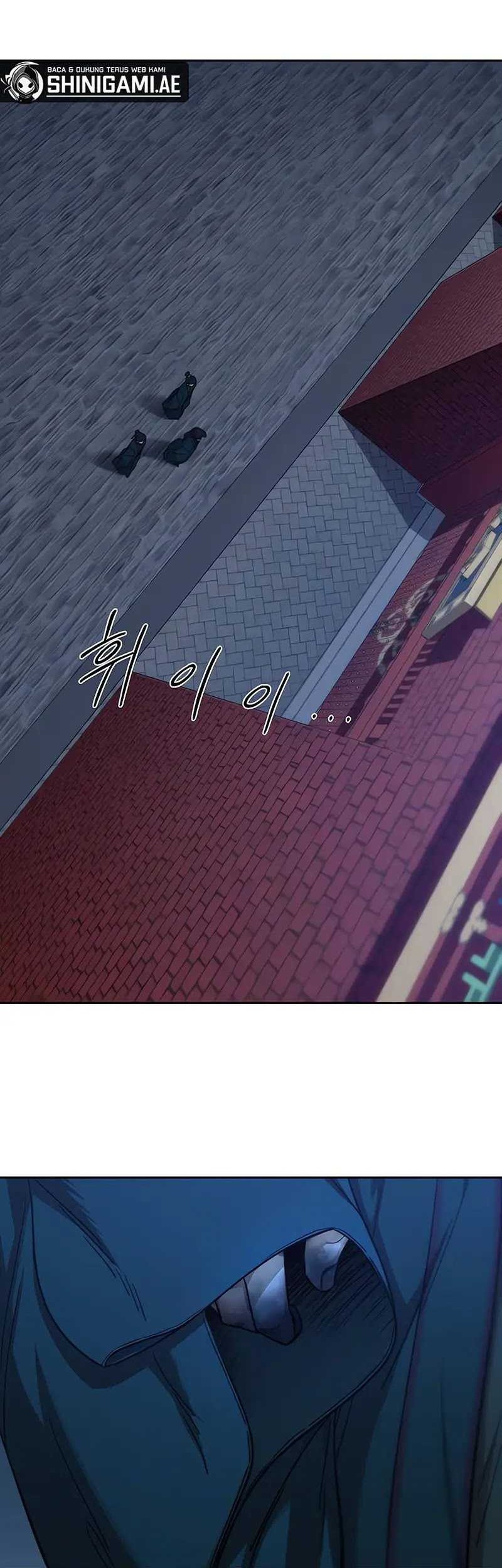 Return of the Flowery Mountain Sect Chapter 122 Gambar 21