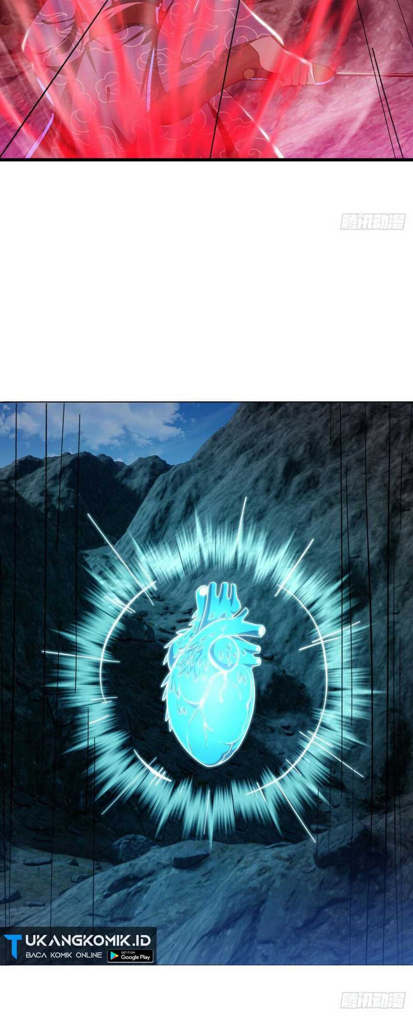 Peerless Soul Chapter 642 Gambar 30