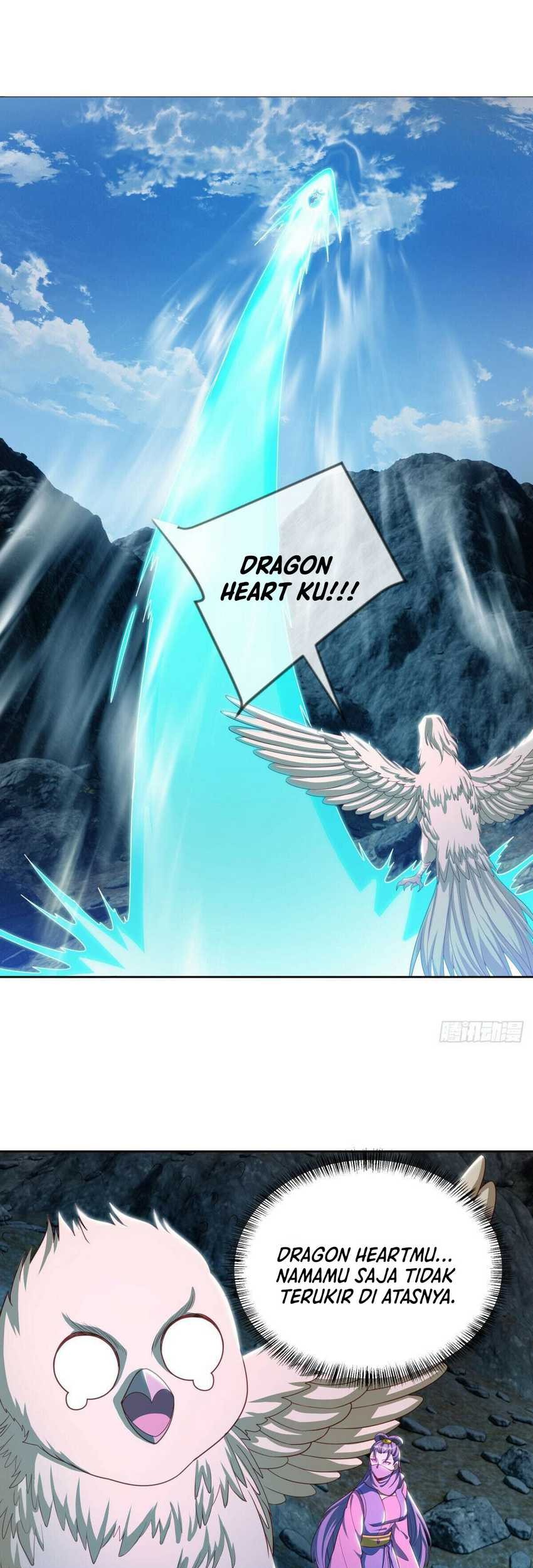 Peerless Soul Chapter 642 Gambar 31